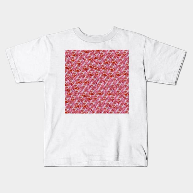 Salami Kids T-Shirt by Soll-E